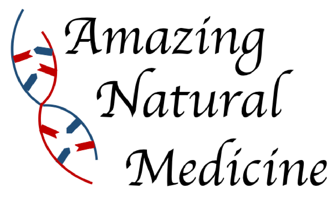 Amazing Natural Medicine