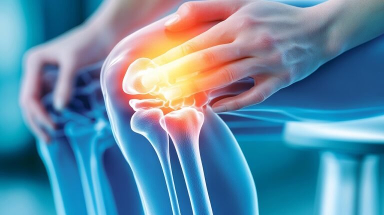 Arthritis