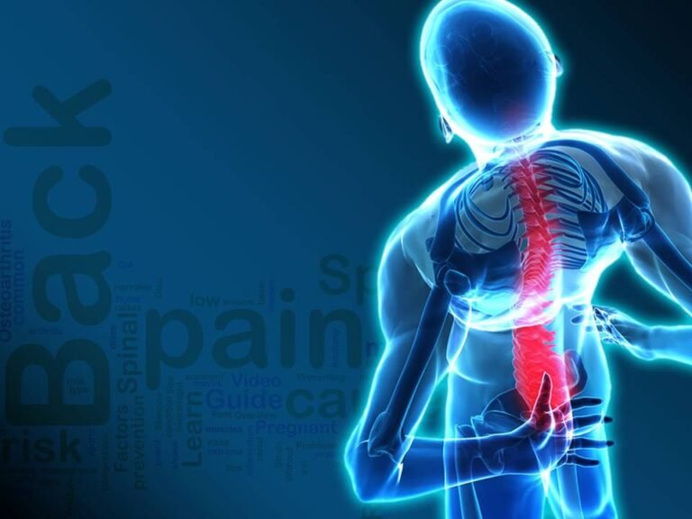 Backache